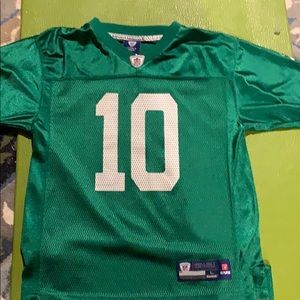 Desean Jackson Eagles Jersey Boys large